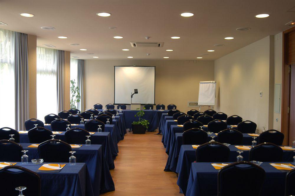 As Bellaterra Hotel Cerdanyola del Valles Exterior photo